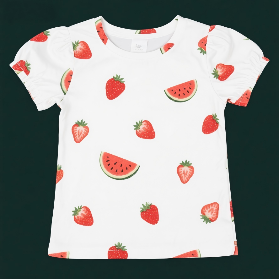 Creative T-shirt