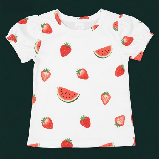 Creative T-shirt